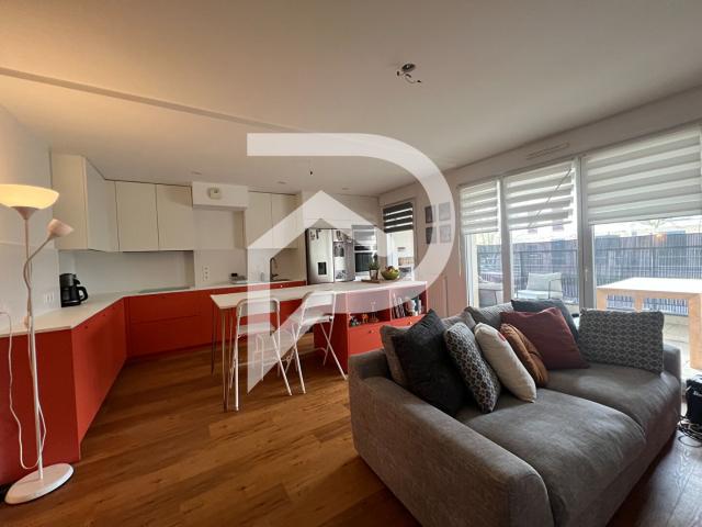 Appartement vente à Rambouillet, Elancourt