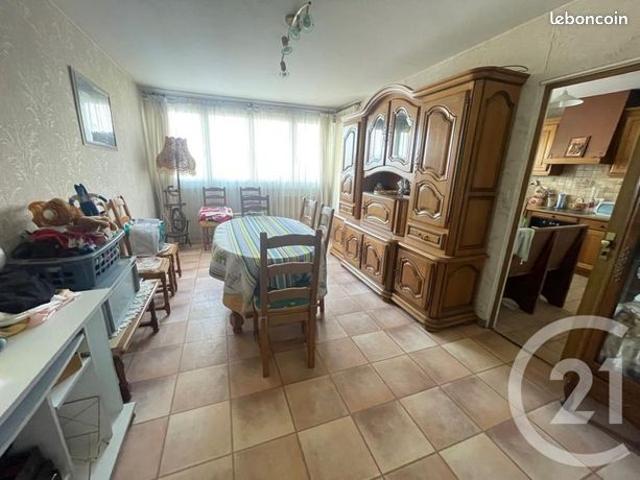 Appartement vente à Chartres, Allonnes