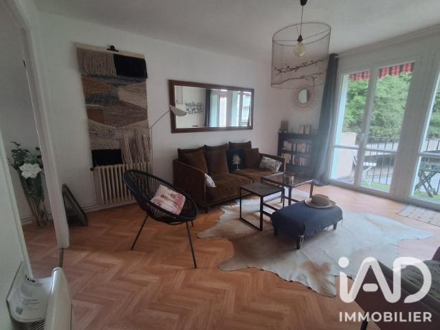 Appartement vente à Saint-Girons, Oust