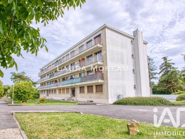 Appartement vente à La Martinière, Herblay-sur-Seine