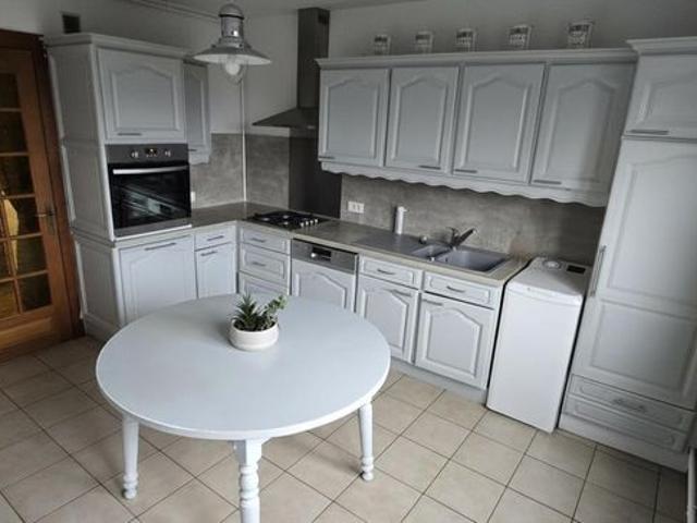 Appartement vente à Belfort, Saraz