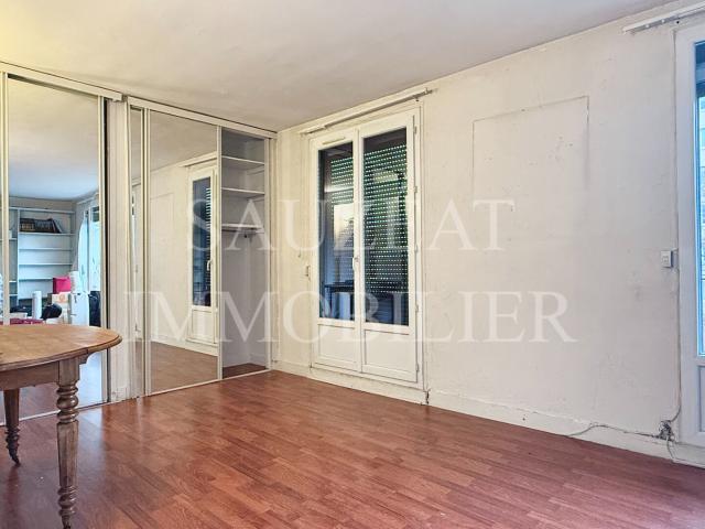 Appartement vente à Antony, Montrouge