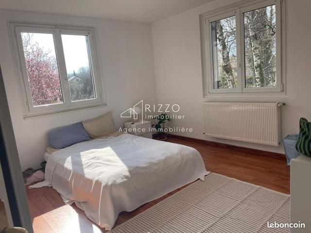Appartement vente à Château-Thierry, Sergy
