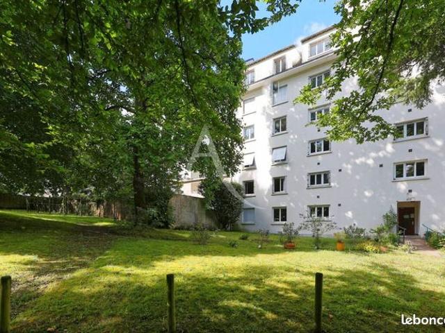 Appartement vente à Nantes