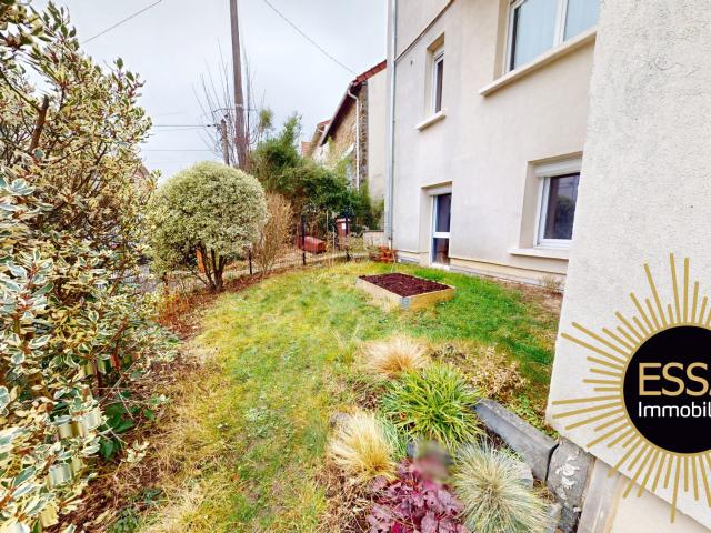 Appartement vente à Versailles, Viroflay