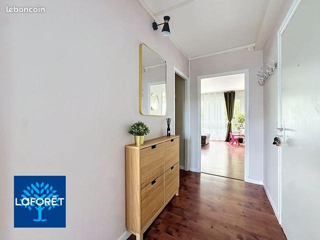 Appartement vente à Évry-Courcouronnes, Essonne