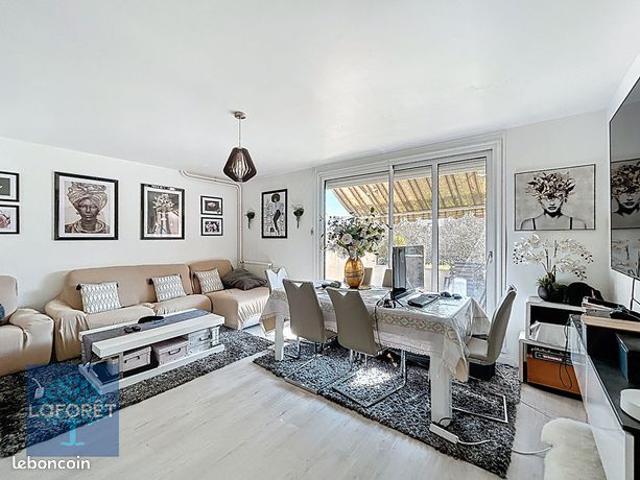 Appartement vente à Évry, Petit-bourg