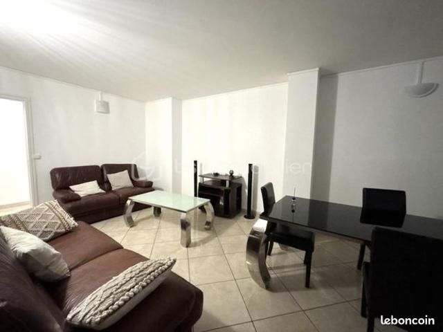 Appartement vente à Évry, Petit-bourg