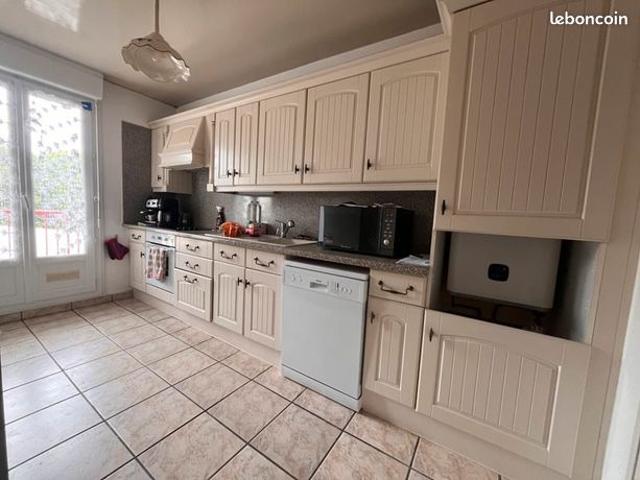 Appartement vente à Quimper, Bretagne