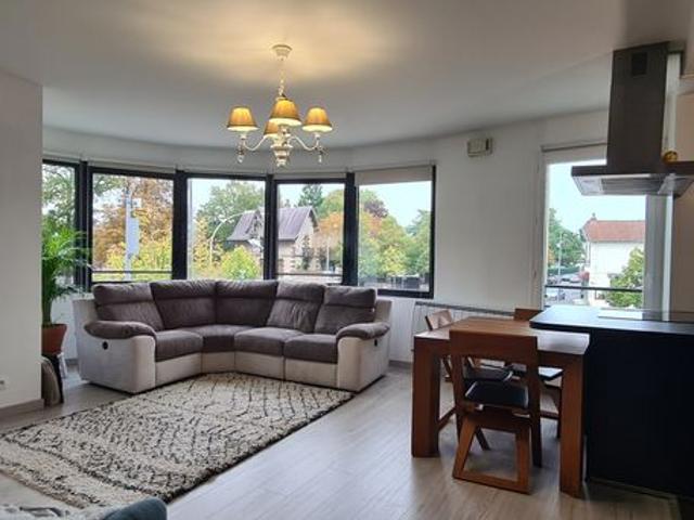 Appartement vente à Évry, Quincy-sous-sénart