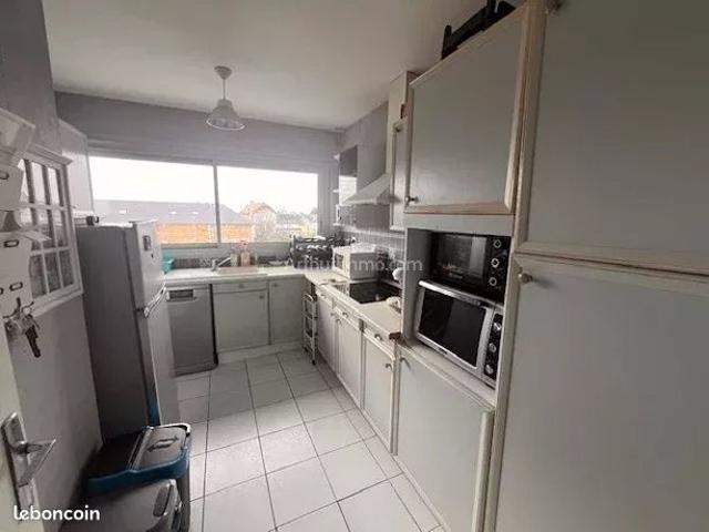 Appartement vente à Caen, Normandie