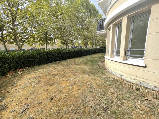 Appartement vente à Pontoise