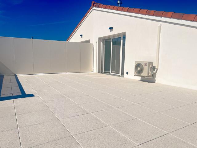 Appartement vente à France métropolitaine, Pins-justaret