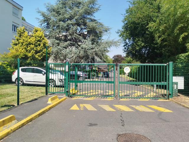 Appartement vente à Argenteuil, Le Plessis-bouchard
