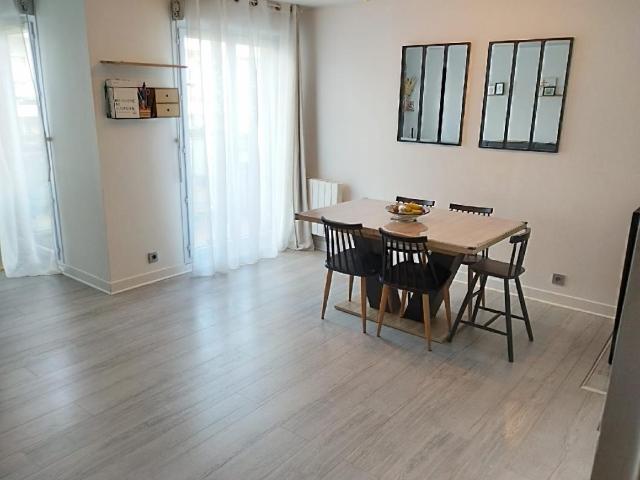 Appartement vente à Bobigny, Bondy