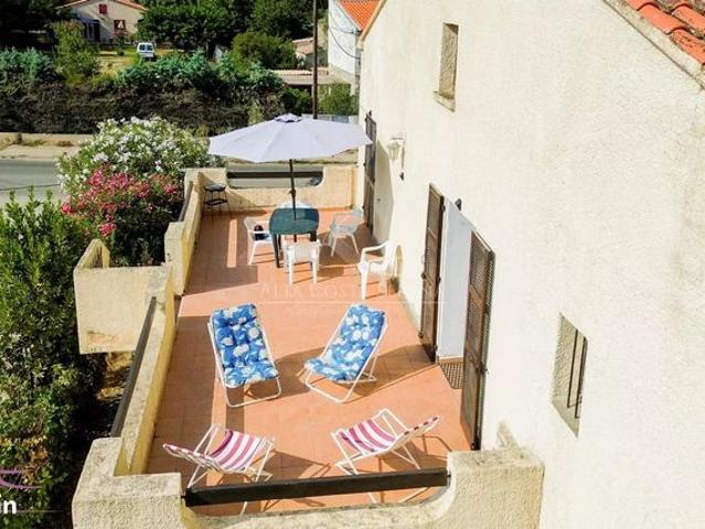 Appartement vente à Corte, Prunelli-di-fiumorbo