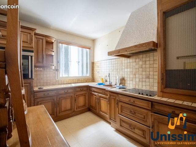 Appartement vente à Montbéliard, Audincourt