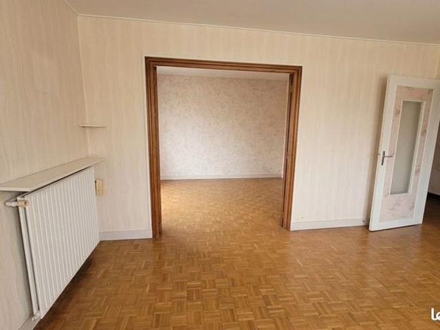 Appartement vente à Pontoise, Méry-sur-oise