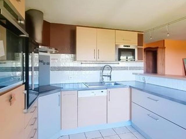 Appartement vente à Bonneville, Mont-saxonnex