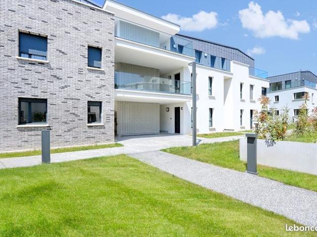 Appartement vente à Melun, Rubelles