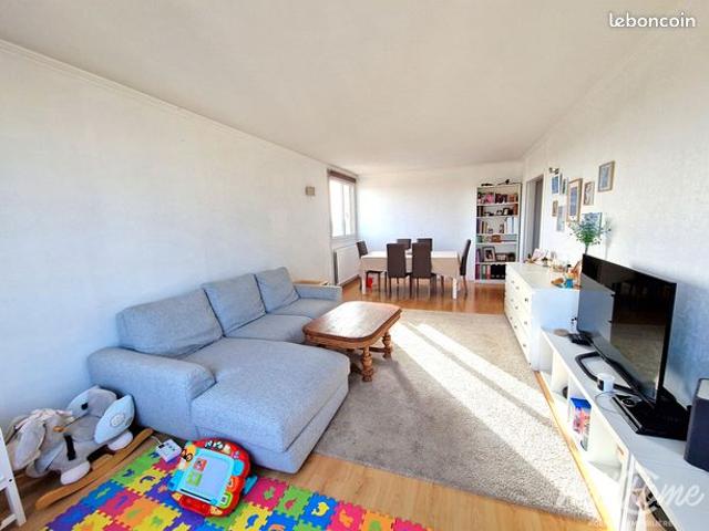 Appartement vente à Pontoise, Saint-ouen-l'aumône