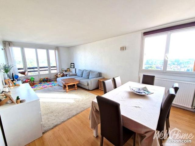 Appartement vente à Pontoise, Saint-ouen-l'aumône
