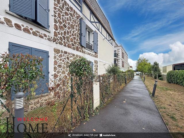 Appartement vente à Torcy, Chelles