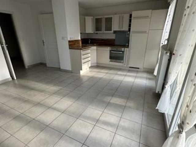 Appartement vente à Mulhouse, Sierentz