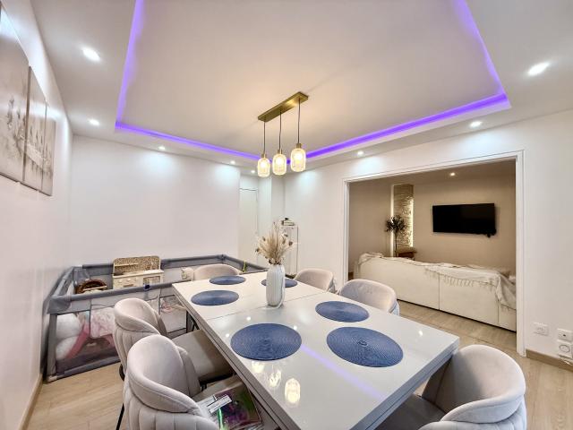 Appartement vente à Toulouse, Cugnaux