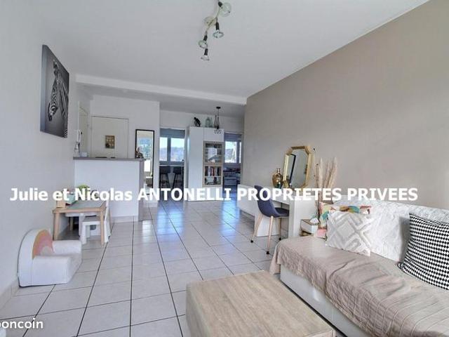 Appartement vente à Chartres, Villars