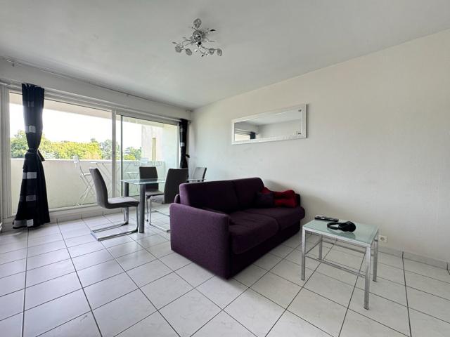 Appartement vente à Nantes, Saint-herblain