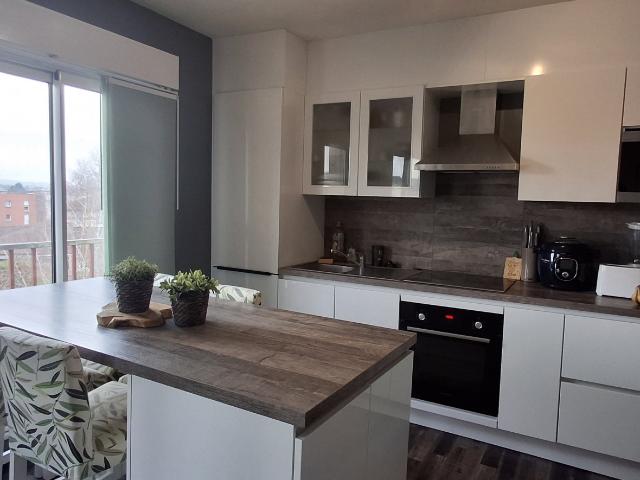 Appartement vente à Béthune, Noeux-les-mines