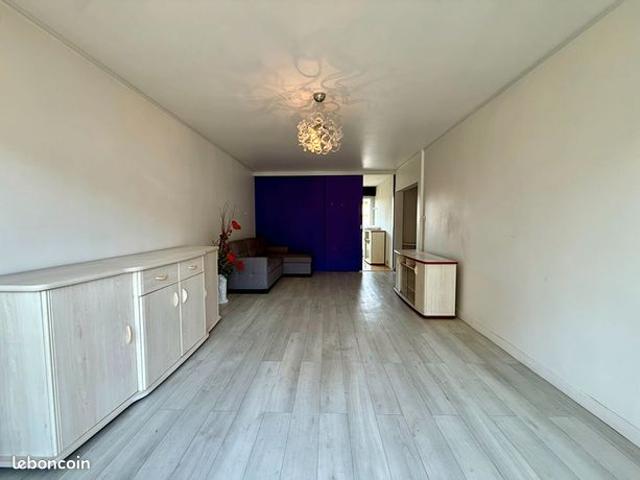 Appartement vente à Annecy