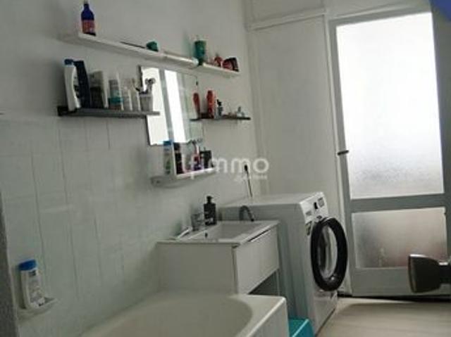 Appartement vente à Mulhouse