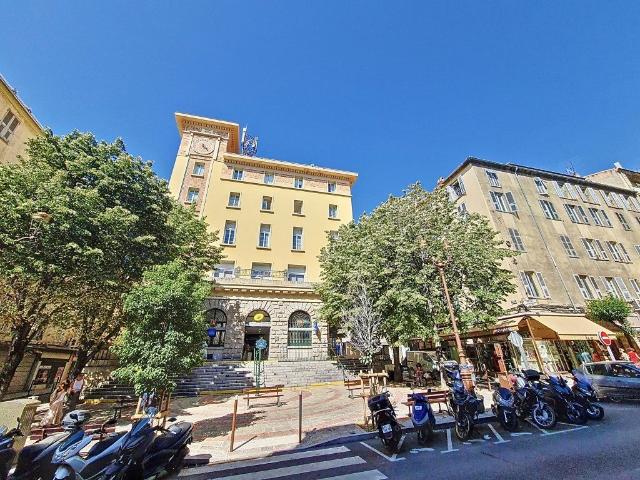 Appartement location à Ajaccio