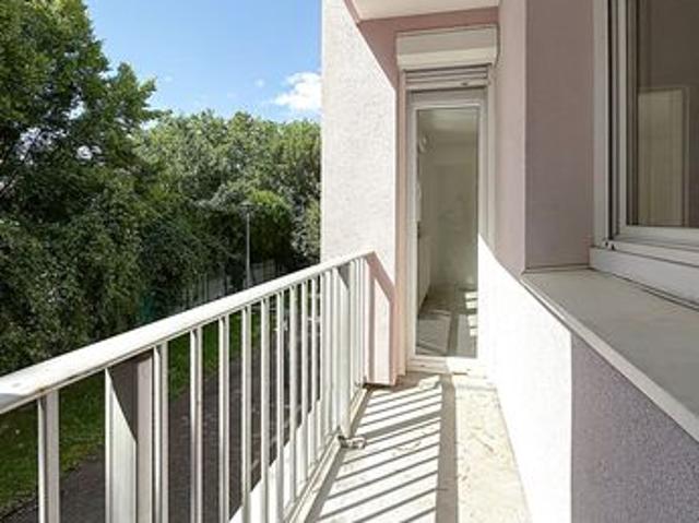 Appartement vente à Montbéliard
