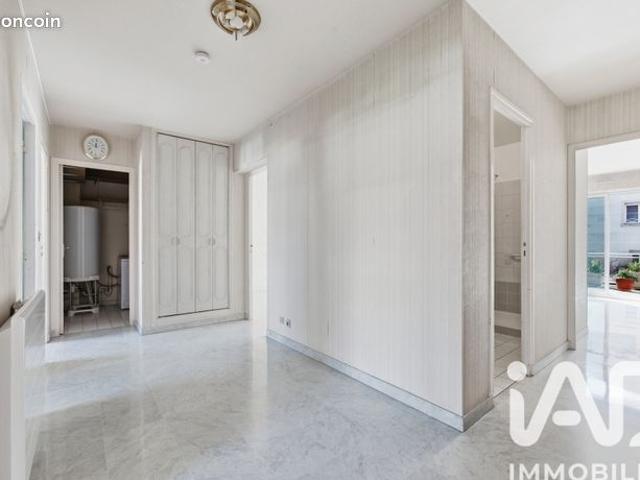 Appartement vente à Le Raincy, Neuilly-plaisance