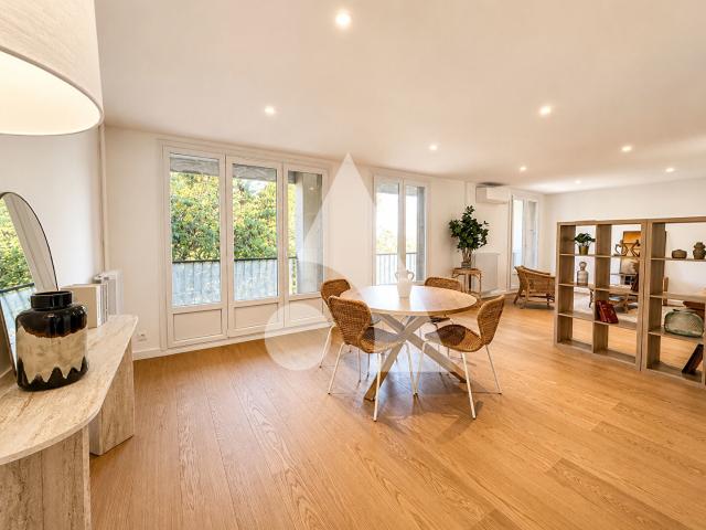 Appartement vente à Cuques, Aix-en-Provence