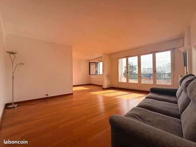 Appartement vente à Pontoise, Cergy