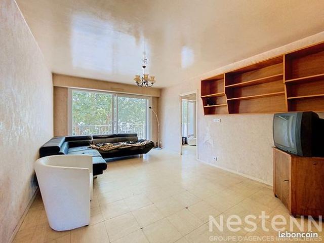 Appartement vente à Lorient, Bretagne