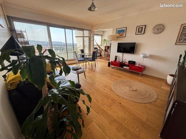Appartement vente à Sarcelles, Saint-gratien