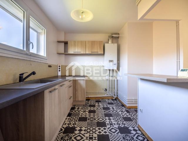 Appartement vente à France métropolitaine, Quint-fonsegrives