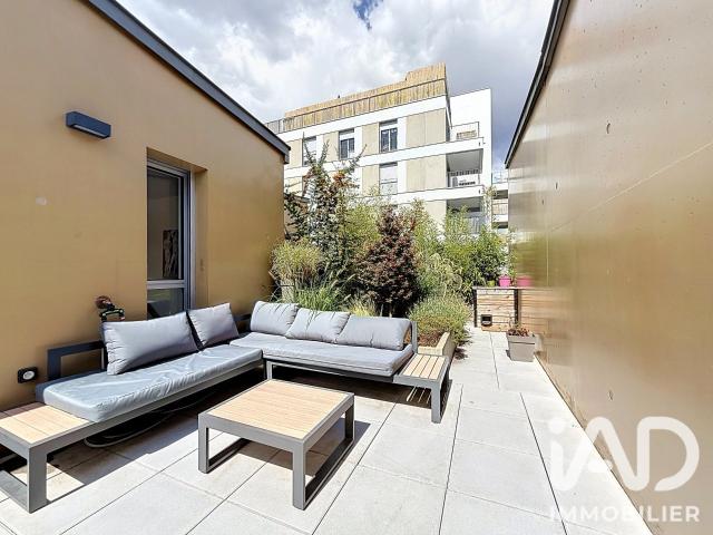 Appartement vente à Nantes