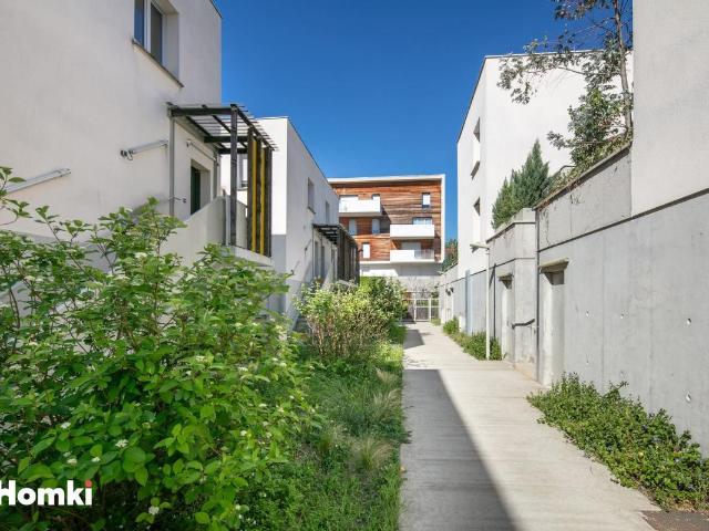 Appartement vente à Châtelet Abbaye Jouhaux, Grenoble