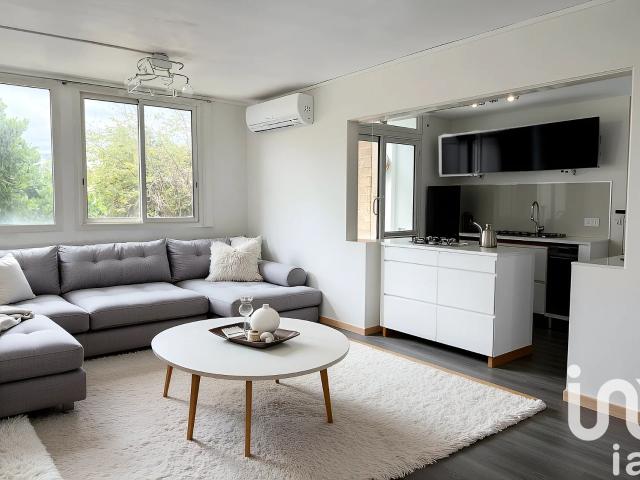 Appartement vente à La Réunion