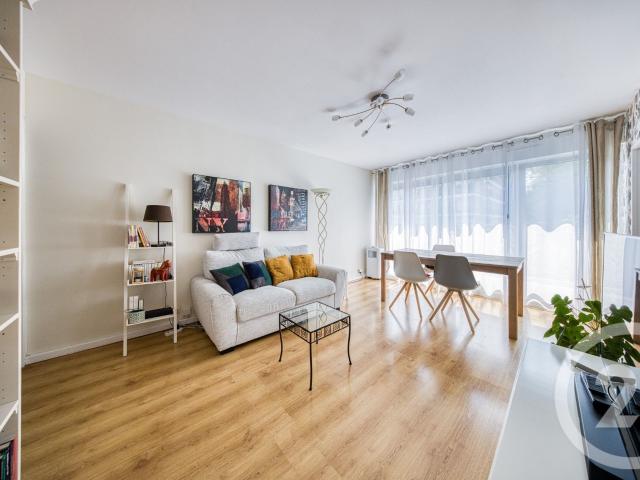 Appartement vente à Évry, Brunoy