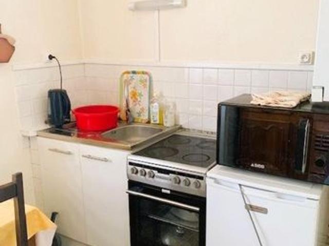 Appartement vente à Bourges