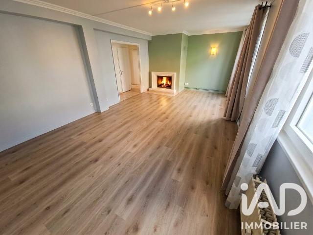 Appartement vente à Résidence Denise Vernay, Liévin
