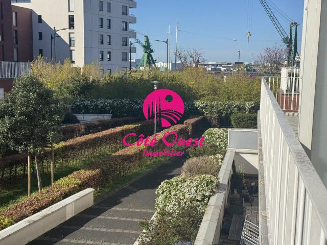 Appartement vente à Le Havre