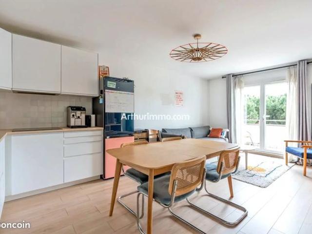 Appartement vente à Créteil, Sucy-en-brie